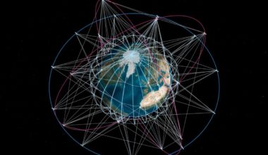face à Starlink, la tardive riposte de l’Union européenne
