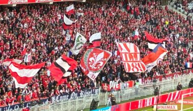 Lille. Deux joueurs du LOSC nommés parmi les 100 meilleurs jeunes en Europe