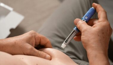 Le médicament anti-obésité Ozempic aurait un effet secondaire grave pour la vision
