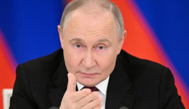 accord des 27 pour prolonger les sanctions contre la Russie