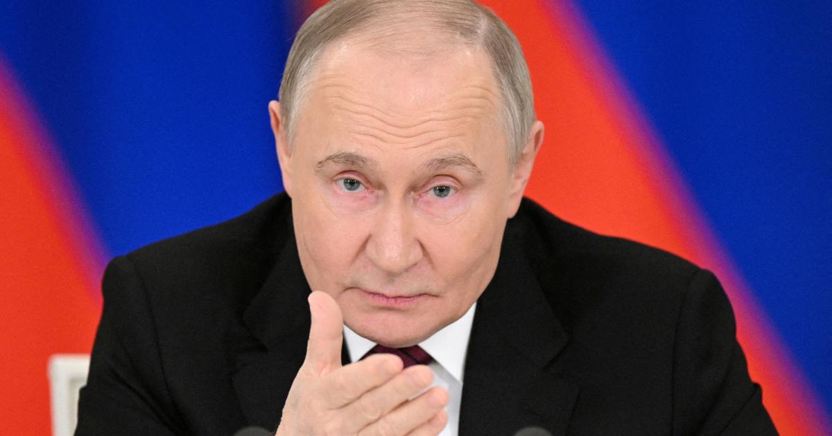 accord des 27 pour prolonger les sanctions contre la Russie