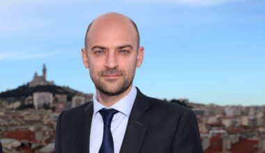 La France "prête à concourir à la sécurité des distributions alimentaires" à Gaza