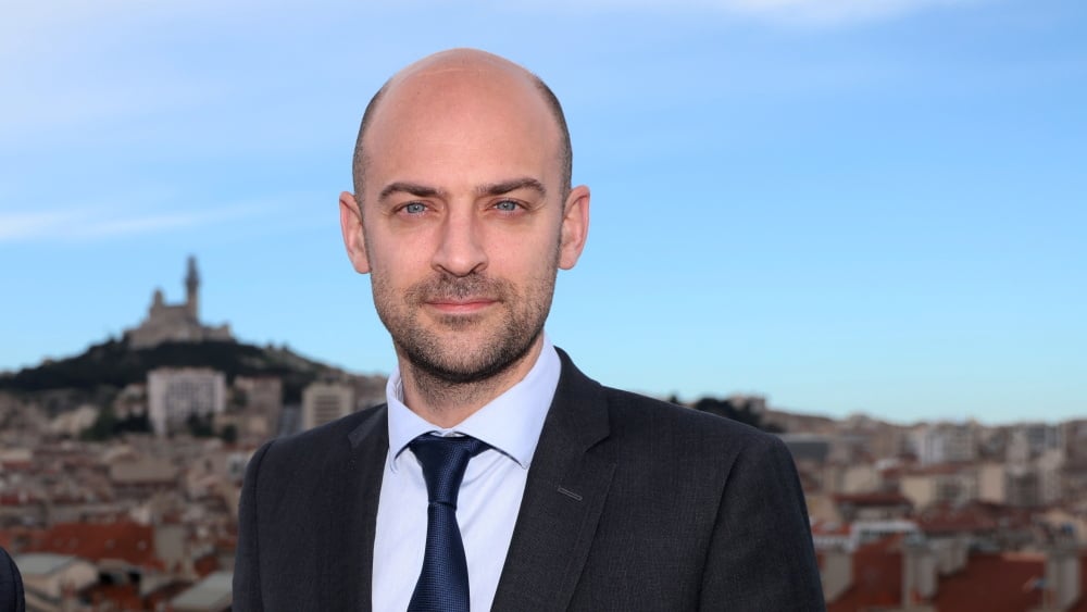 La France "prête à concourir à la sécurité des distributions alimentaires" à Gaza