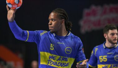 la dernière place européenne est pour Toulouse