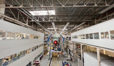 Direct. Les commandes s'enchaînent pour Airbus, qui poursuit sa moisson au troisième jour du Salon du Bourget