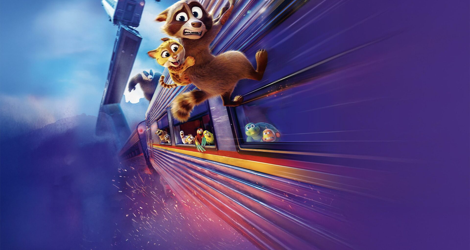FALCON EXPRESS EN AVANT-PREMIÈRE À SAINT-ÉTIENNE AU MEGARAMA JEAN-JAURÈS