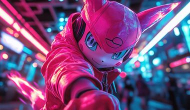La remasterisation de Pokémon Scarlet et Violet sur Switch 2 divise les fans