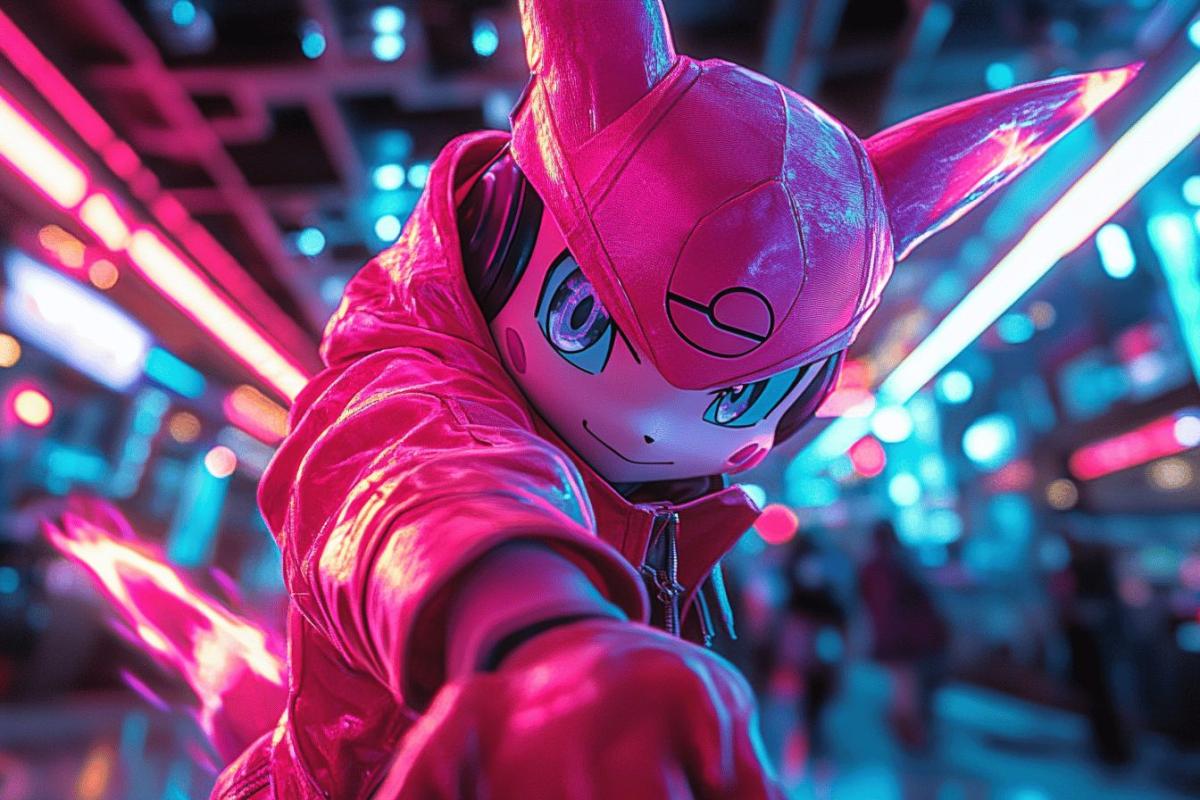 La remasterisation de Pokémon Scarlet et Violet sur Switch 2 divise les fans