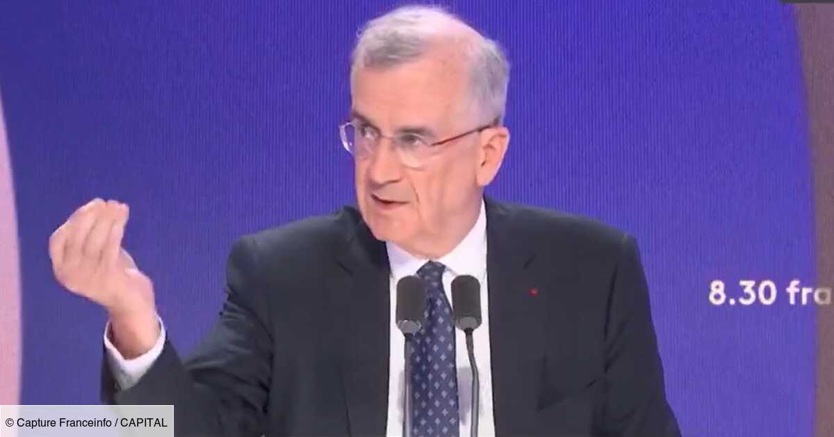 Faut-il vraiment croire à la taxe Zucman ? La Banque de France reste prudente