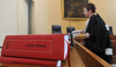 il gérait un trafic de drogue depuis une cellule à Nancy avec l'aide de sa fraterie