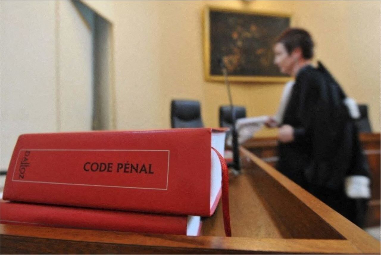 il gérait un trafic de drogue depuis une cellule à Nancy avec l'aide de sa fraterie
