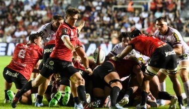 revivez la victoire du RCT à Mayol face au champion d’Europe