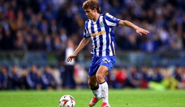 Mercato - 50 M€ et un joueur, le PSG fonce sur ce crack portugais !
