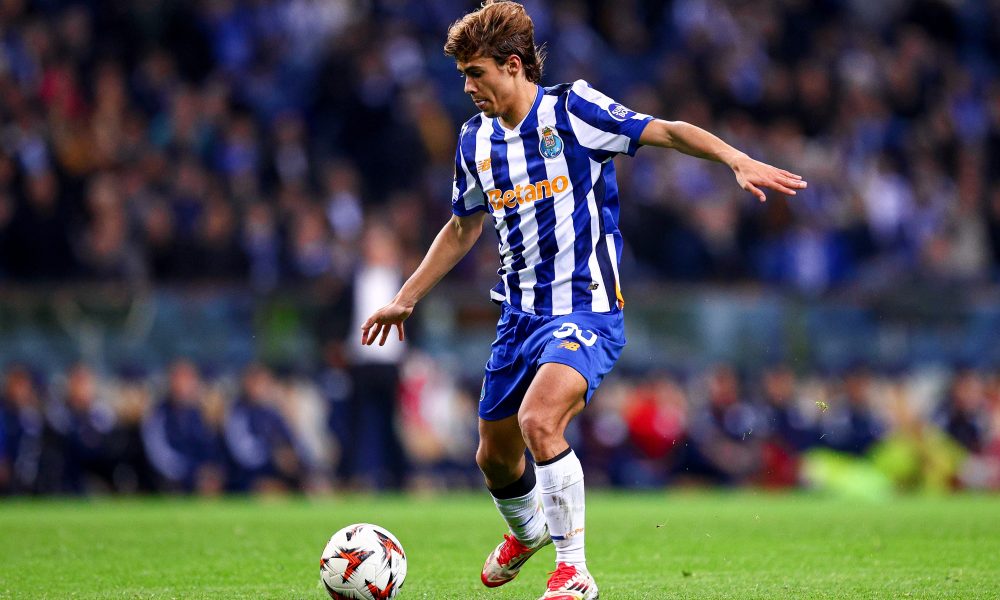 Mercato - 50 M€ et un joueur, le PSG fonce sur ce crack portugais !