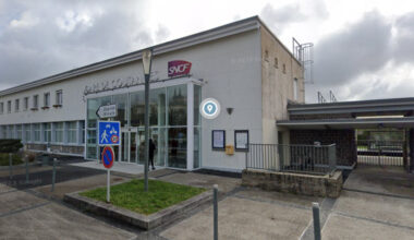 Le trafic des trains perturbé après un accident de personne dans la Manche