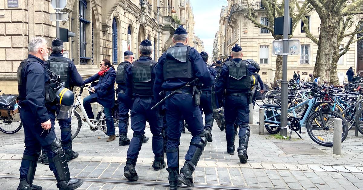 À Bordeaux et ses environs, trois opérations coup de poing mettent à mal les trafics de drogue