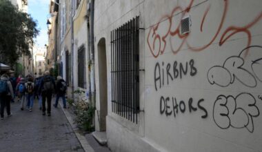 des propriétaires d’Airbnb perdent leur bras de fer judiciaire avec la mairie