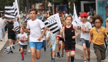 «Raisons politiques», «terrible gâchis»... à Nantes, l’annulation des Jeux de Bretagne irrite les organisateurs