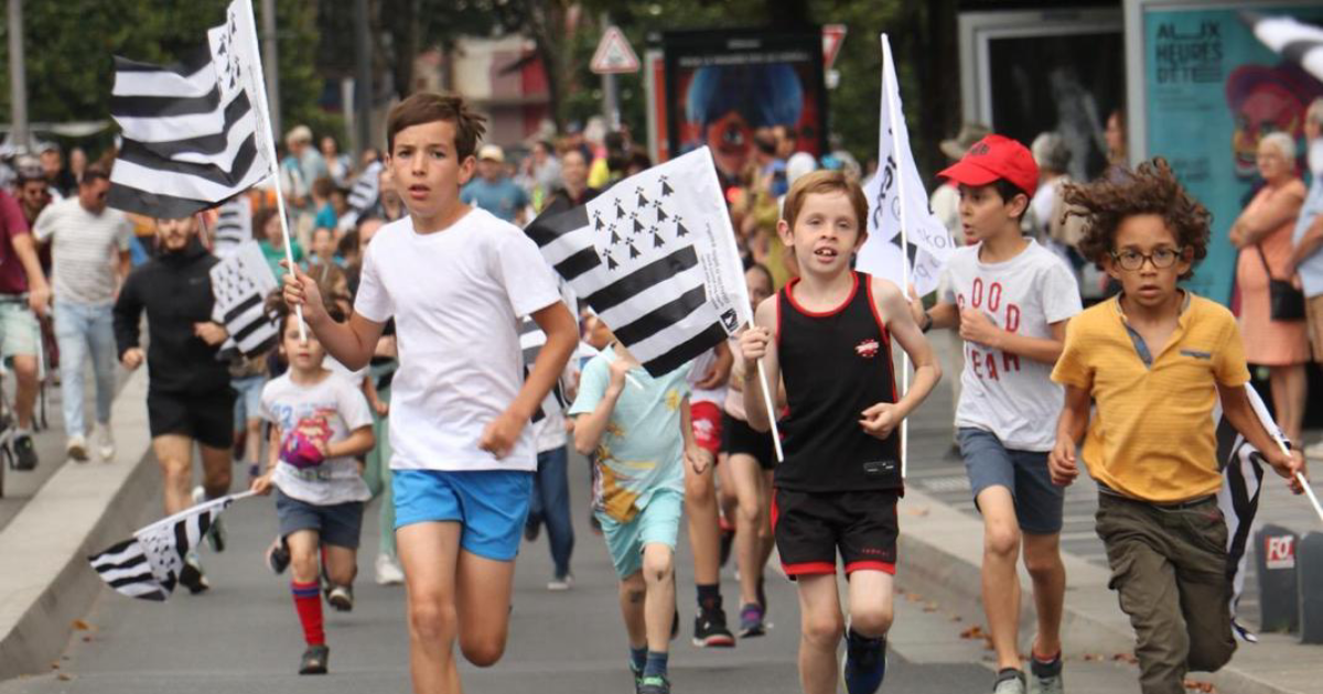 «Raisons politiques», «terrible gâchis»... à Nantes, l’annulation des Jeux de Bretagne irrite les organisateurs