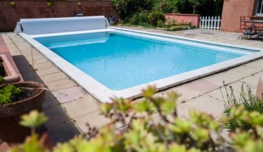 Rennes, première ville française à limiter drastiquement la taille des piscines privées