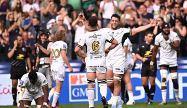 héroïque, Montauban retrouve le Top 14 après sa folle victoire face à Grenoble