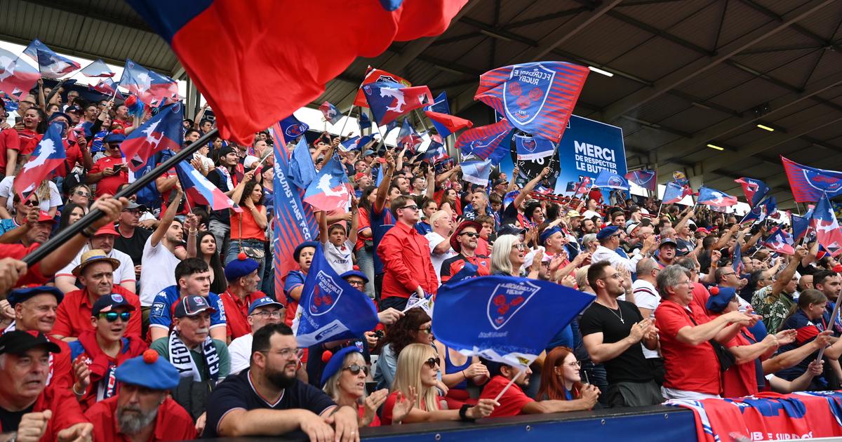 à quelle heure et sur quelle chaîne regarder le match d’accès au Top 14