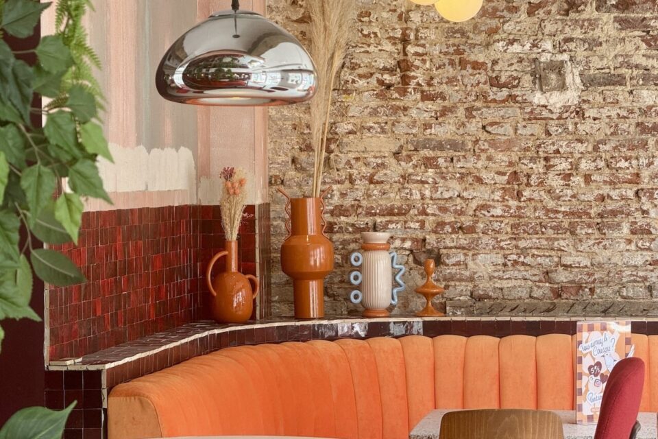 coucou bar restaurant grand place lille