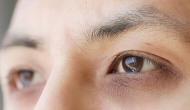 Marre des yeux secs et fatigués ? Adoptez ces gestes simples pour un confort visuel retrouvé