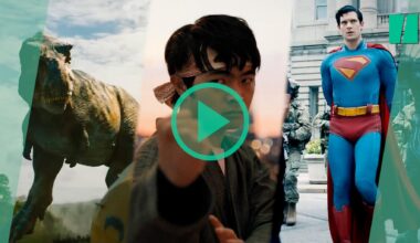 Au cinéma cet été, ces 8 blockbusters misent sur la nostalgie pour remplir les salles obscures