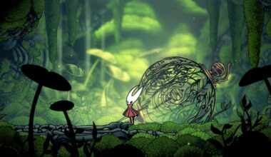 Silksong confirmé pour 2025 ? Xbox et Team Cherry entretiennent le flou - Hollow Knight : Silksong
