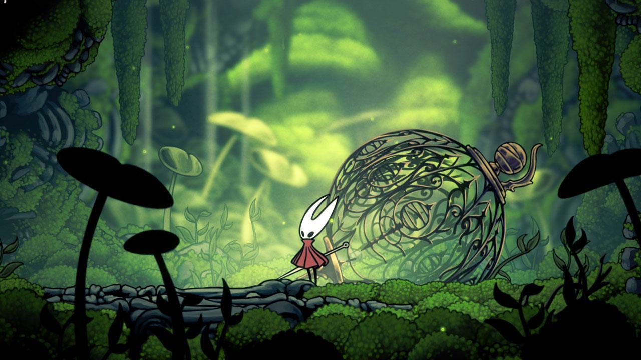 Silksong confirmé pour 2025 ? Xbox et Team Cherry entretiennent le flou - Hollow Knight : Silksong