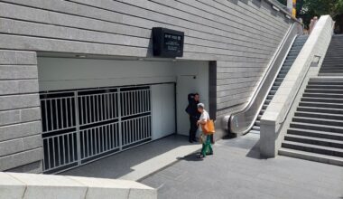 station de métro fermée, bus déviés… Ce qu'il faut savoir pour y participer
