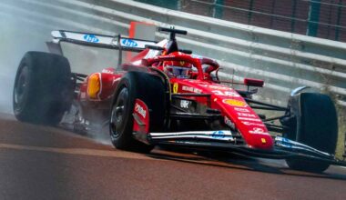 Ferrari F1 : enfin une première évolution pour la SF25 au prochain Grand Prix !
