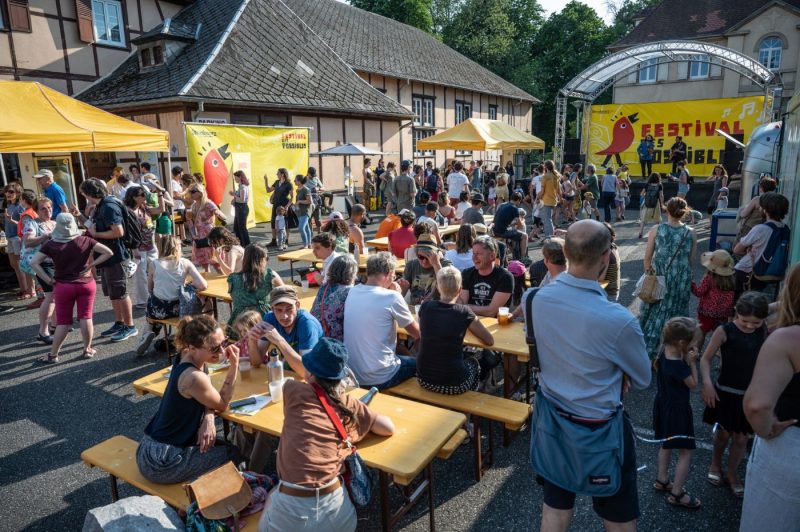Festival des possibles