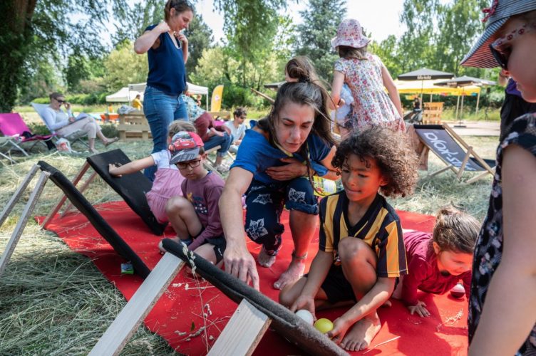 Festival des possibles