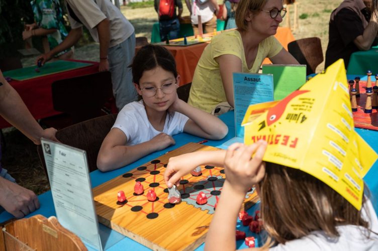 Festival des possibles