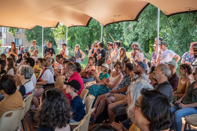 Festival des possibles