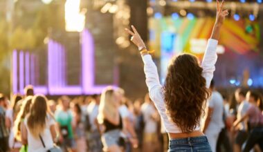 quels concerts voir à Paris ?