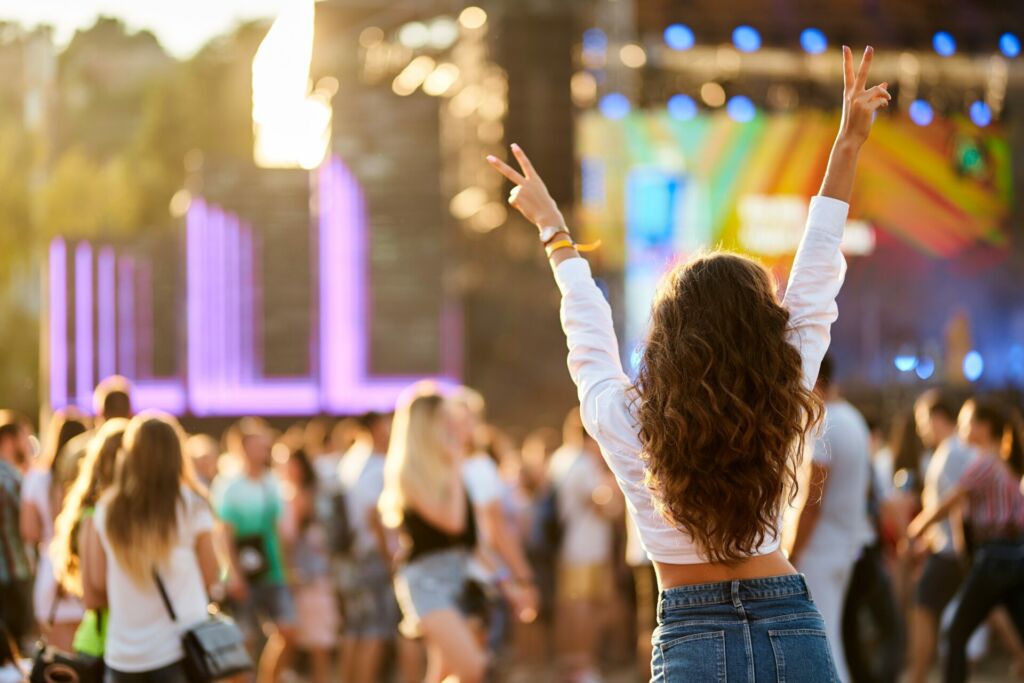 quels concerts voir à Paris ?