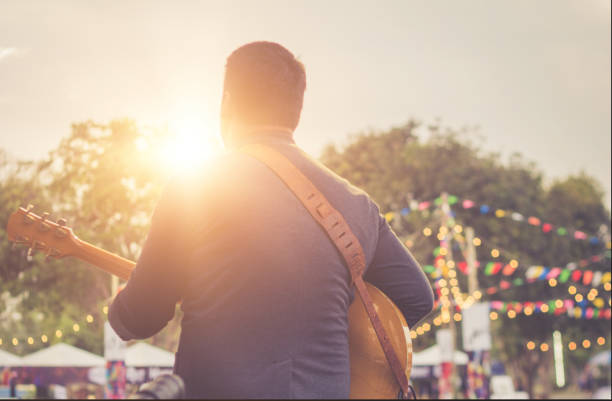 SAINT-ÉTIENNE FAIT VIBRER SES PAVÉS : LA FÊTE DE LA MUSIQUE DÉBARQUE AVEC SES SURPRISES
