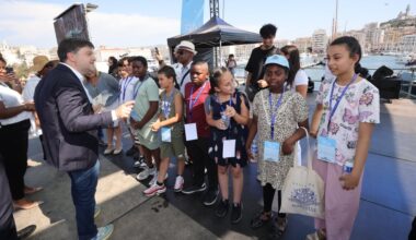 le prix Ibrahim-Ali contre le racisme et les discriminations dévoile ses premiers lauréats