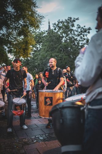 Musique Orchestre ©Wilfried RION