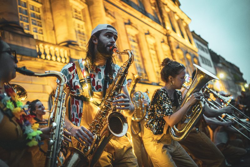 Musique Orchestre ©Wilfried RION