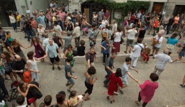 cinq concerts gratuits sélectionnés pour vous