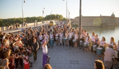 Toulouse. Le centre-ville entièrement piéton à l'occasion de la Fête de la musique : voici le secteur concerné