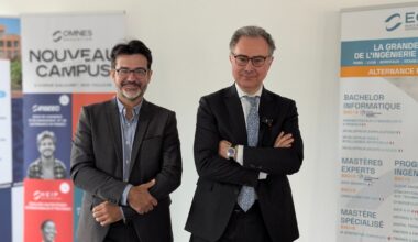 Omnes Education prend ses quartiers en centre-ville de Toulouse