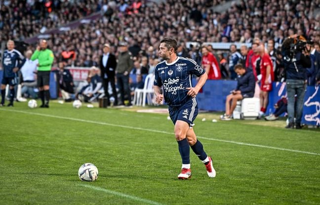« L’as des as de la finance »… Bixente Lizarazu charge Gérard Lopez