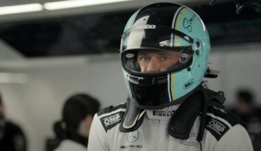 F1 roule en tête du box-office nord-américain