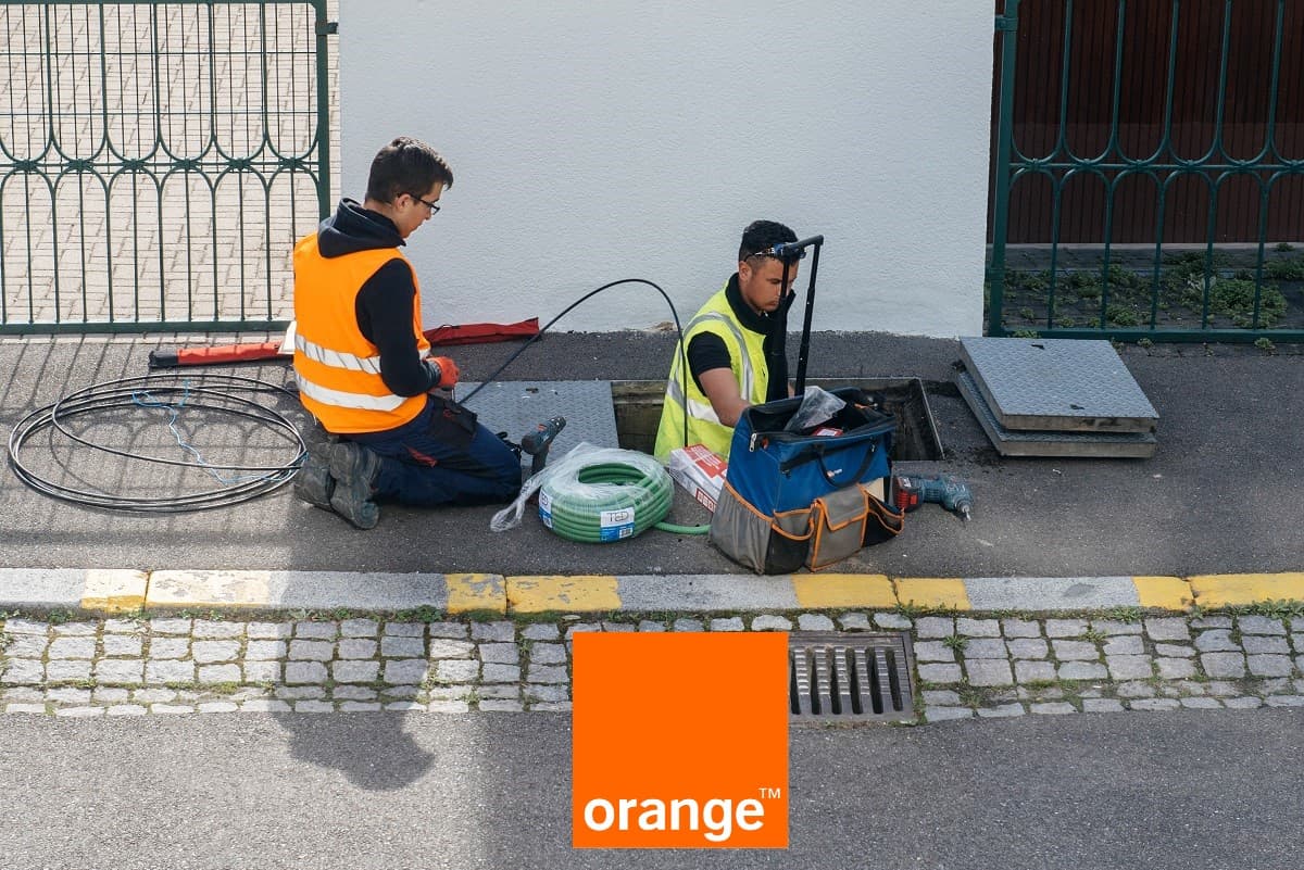 Fin de l'ADSL : grâce à cette promo secrète, la fibre d'Orange est beaucoup moins chère