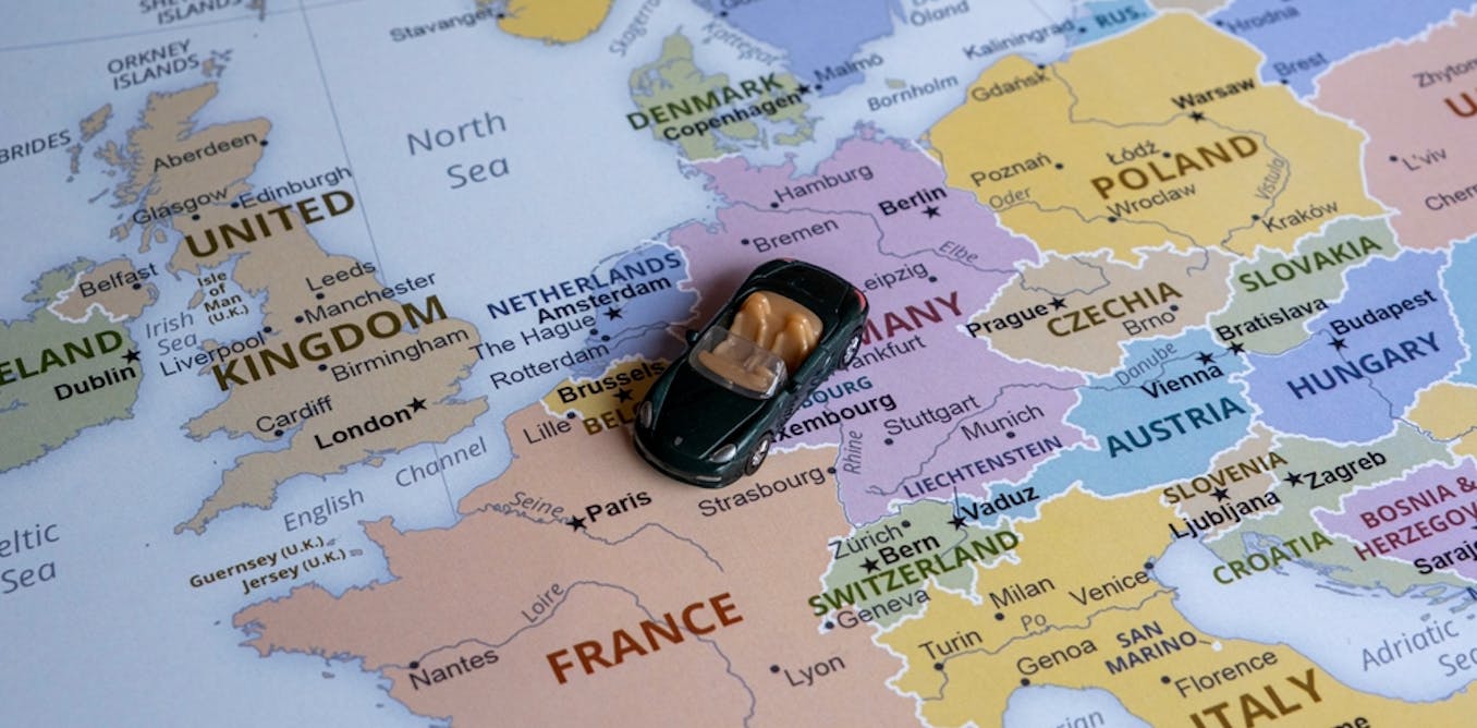 Les voyages aident-ils à casser les stéréotypes ? Ce que nous apprend l’histoire des échanges de jeunesse franco-allemands